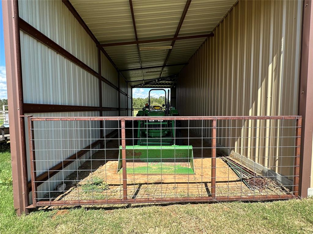 Metes and Bounds - Residential