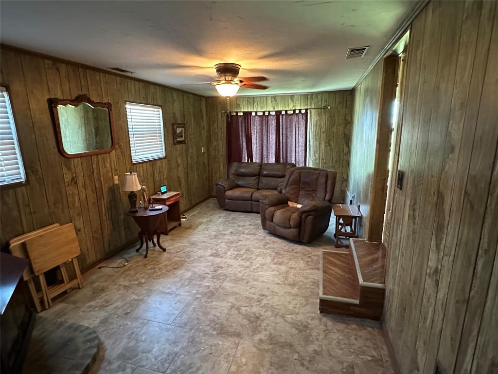 Metes and Bounds - Residential