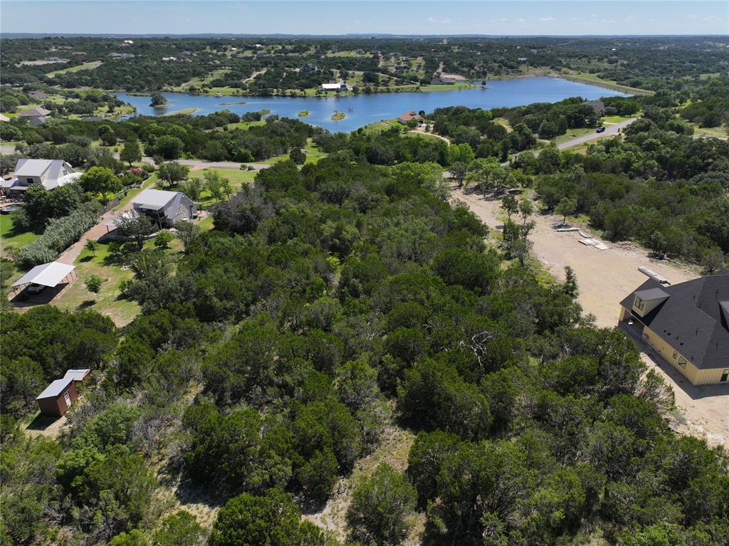 Mountain Lakes - Land