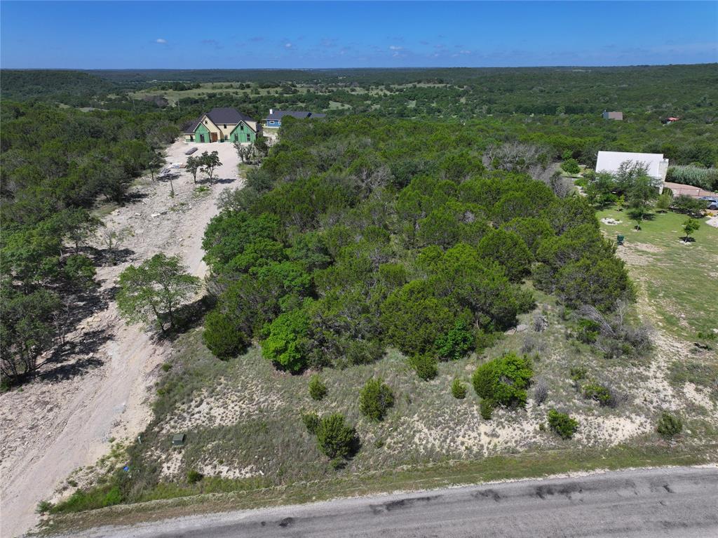 Mountain Lakes - Land