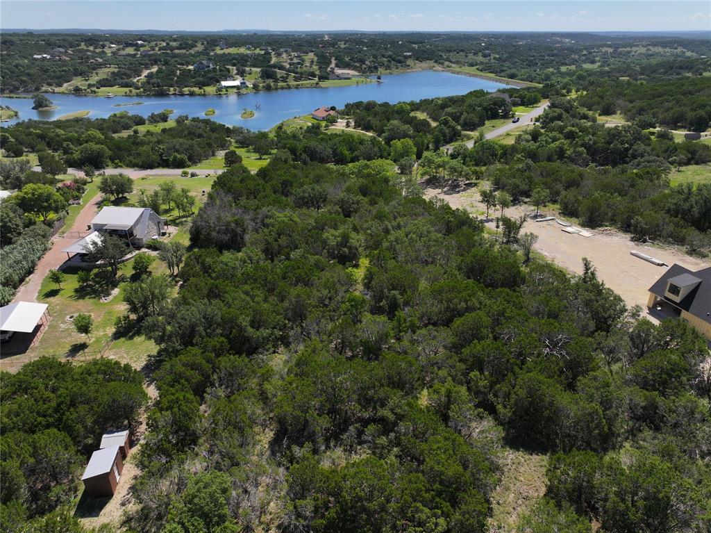 Mountain Lakes - Land