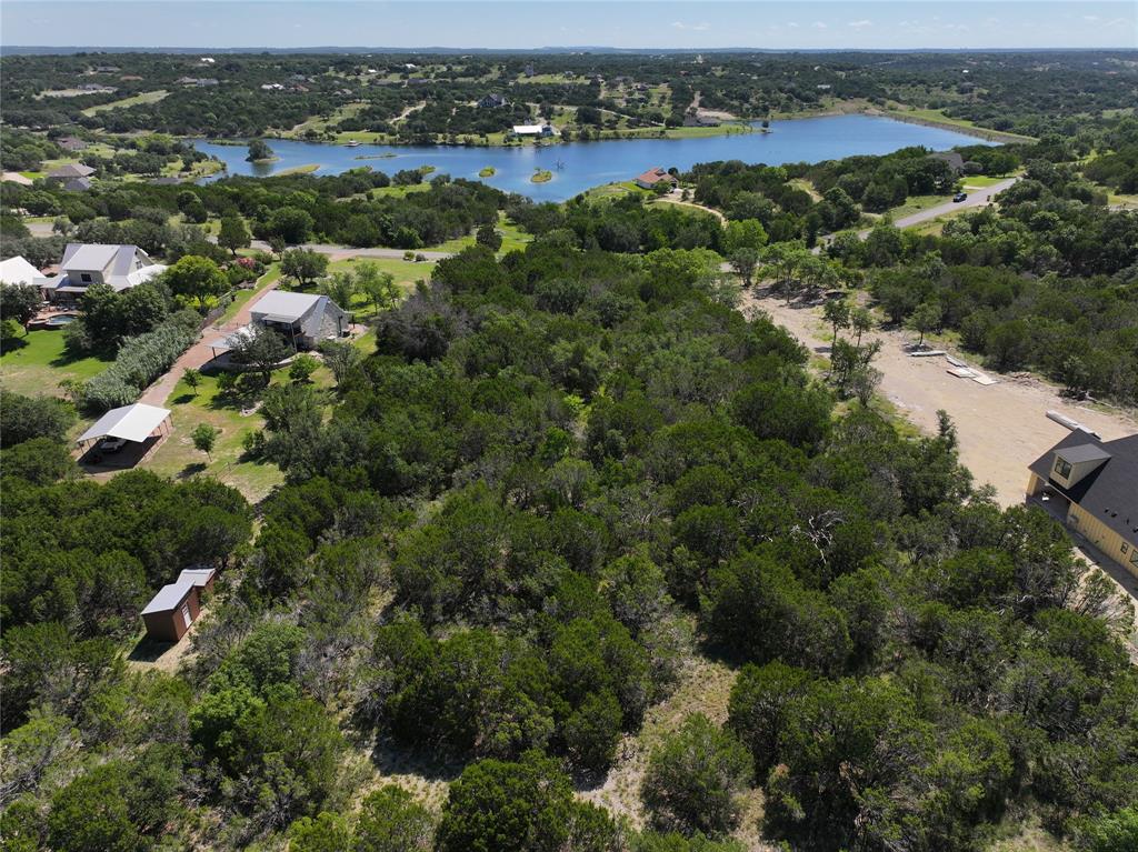 Mountain Lakes - Land