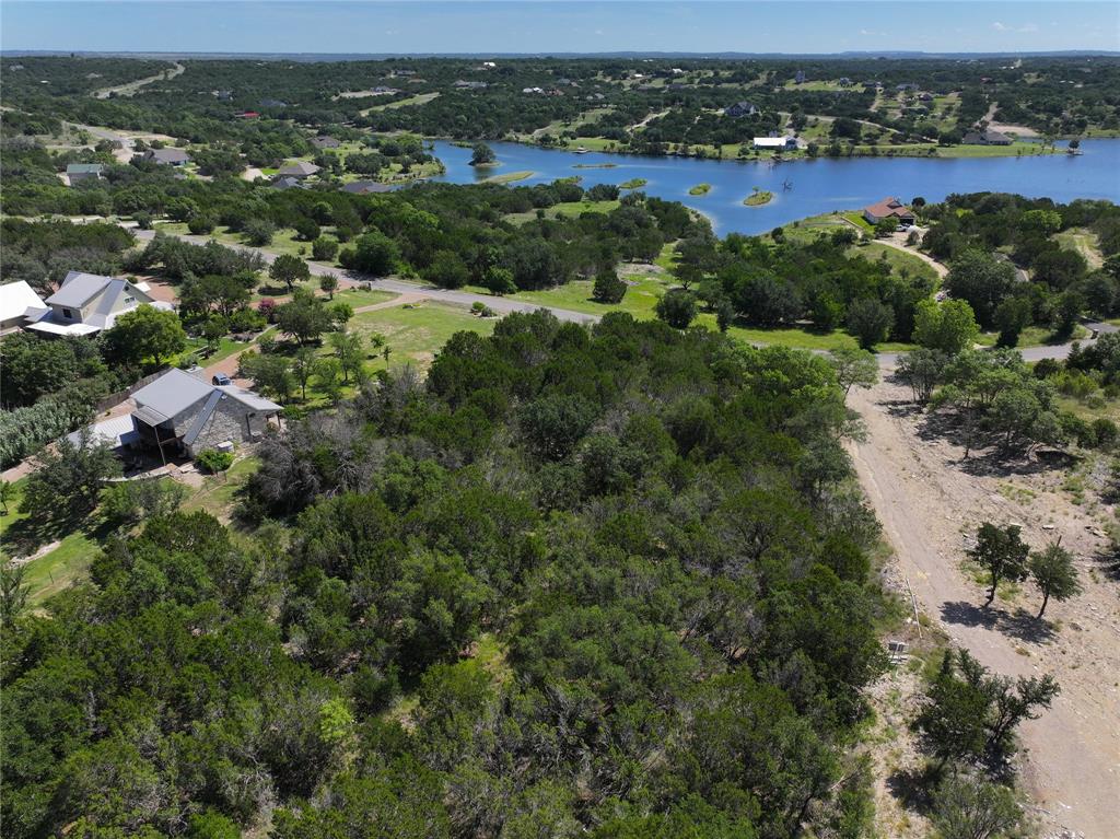 Mountain Lakes - Land