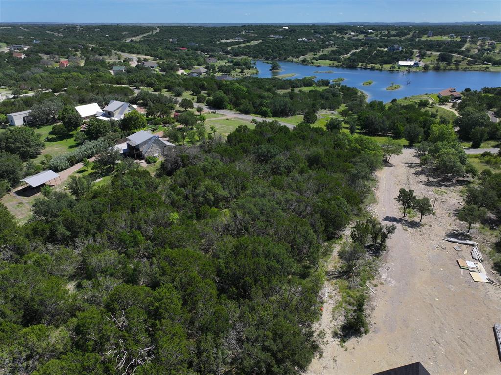 Mountain Lakes - Land