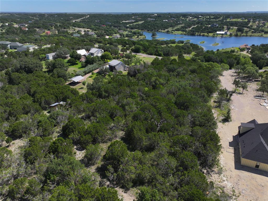 Mountain Lakes - Land