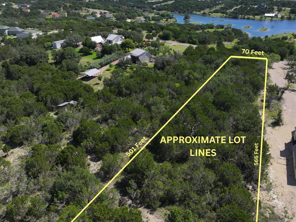 Mountain Lakes - Land