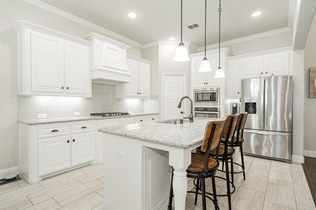 Stone Creek Ph VI - Residential