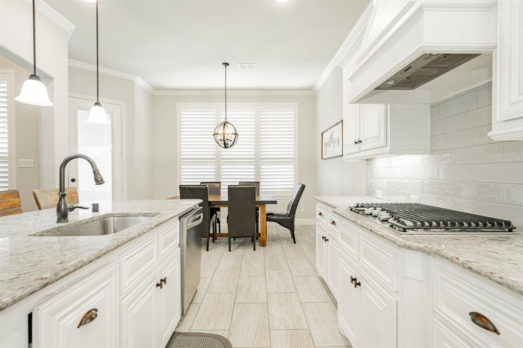 Stone Creek Ph VI - Residential