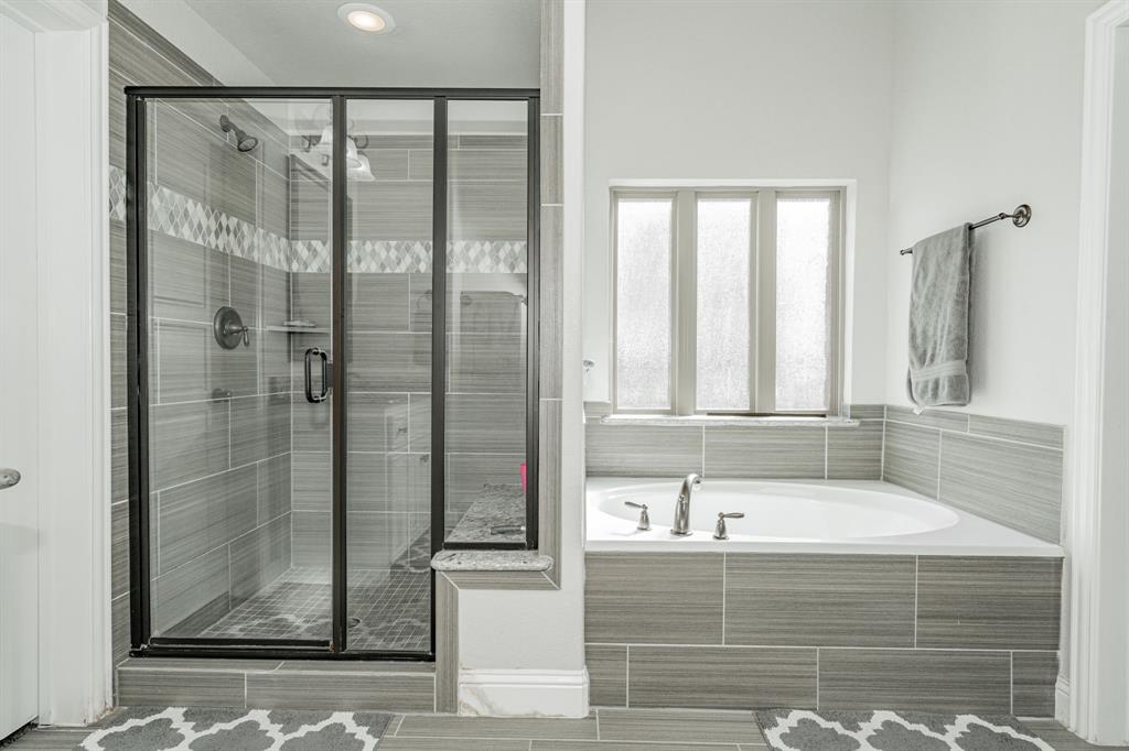 Stone Creek Ph VI - Residential