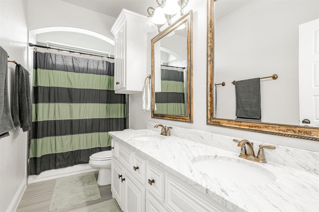 Stone Creek Ph VI - Residential