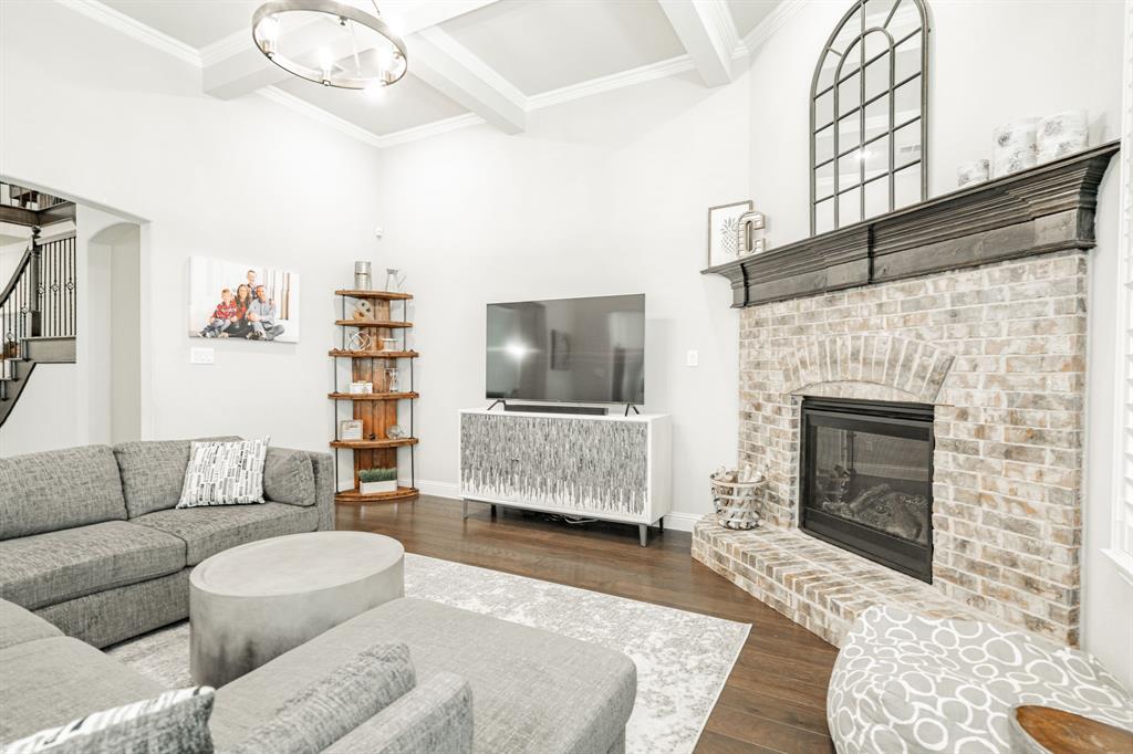 Stone Creek Ph VI - Residential