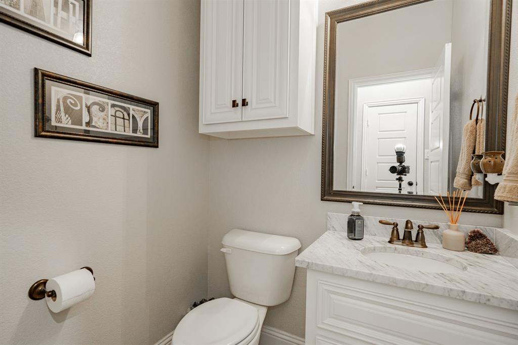 Stone Creek Ph VI - Residential