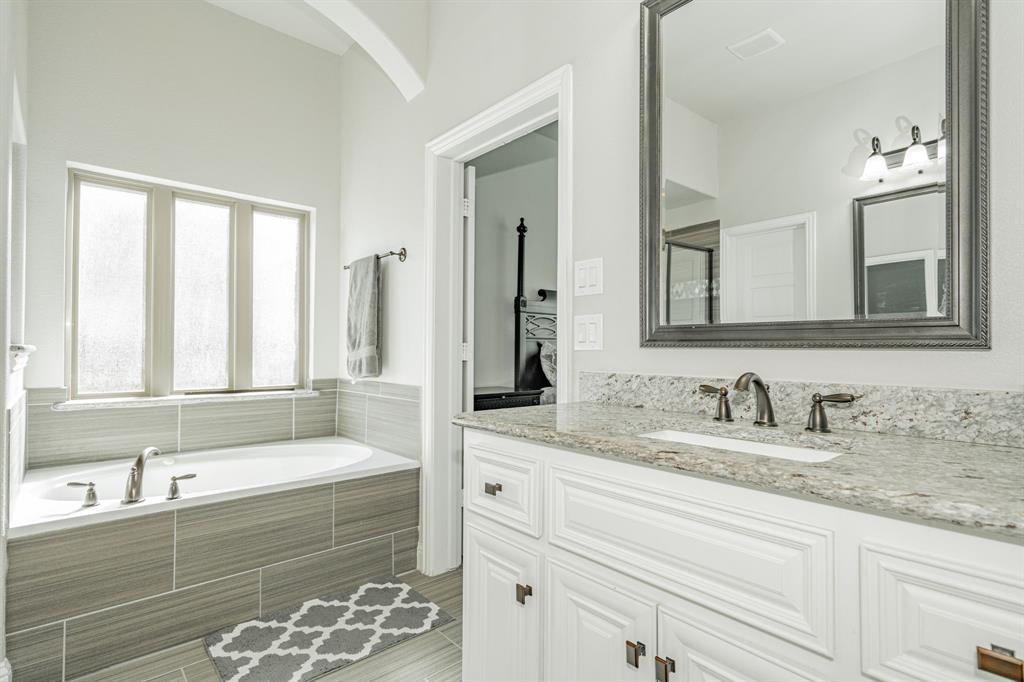 Stone Creek Ph VI - Residential