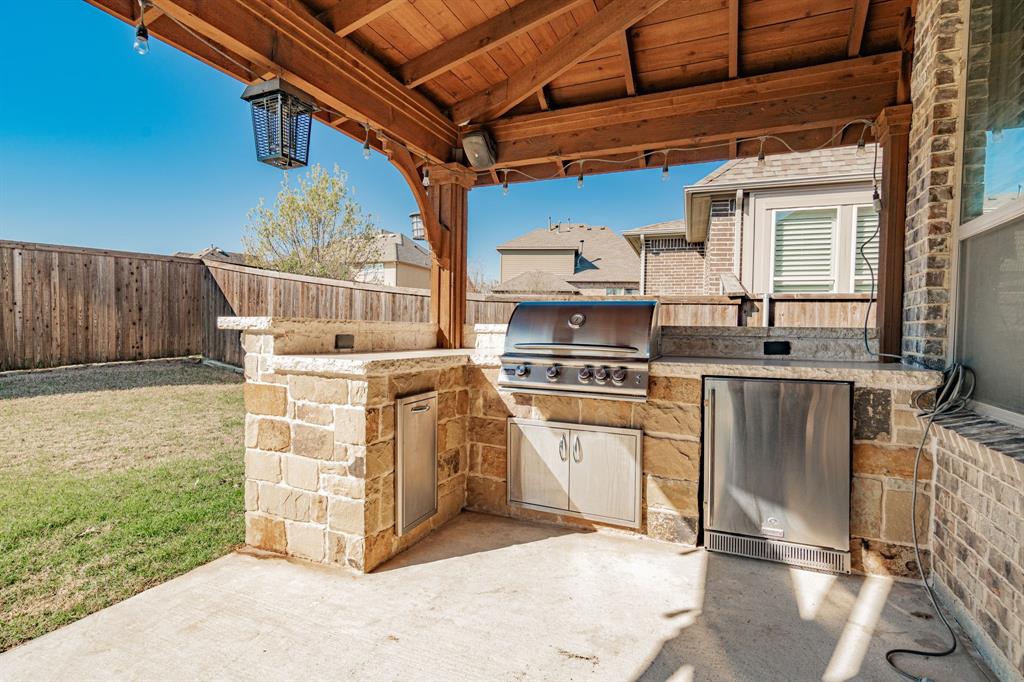 Stone Creek Ph VI - Residential