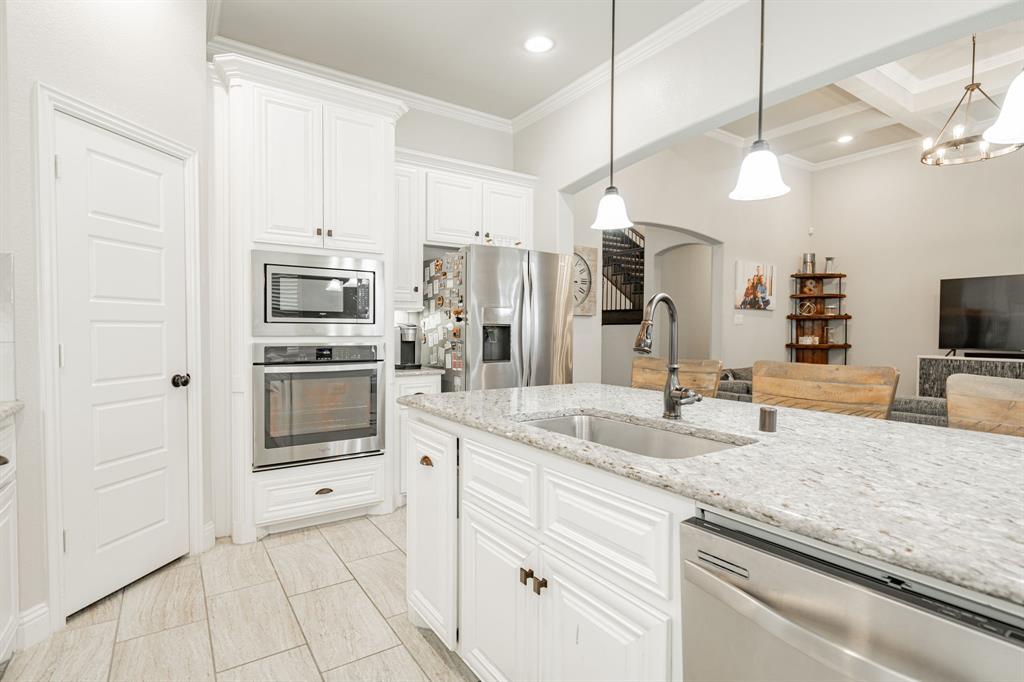 Stone Creek Ph VI - Residential