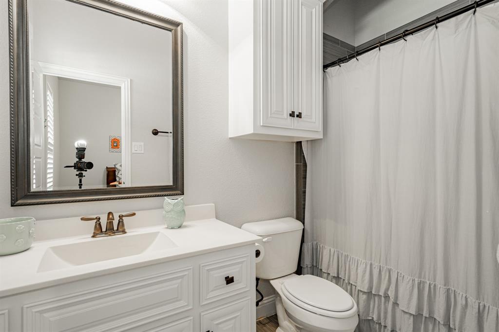 Stone Creek Ph VI - Residential