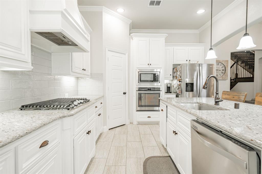 Stone Creek Ph VI - Residential