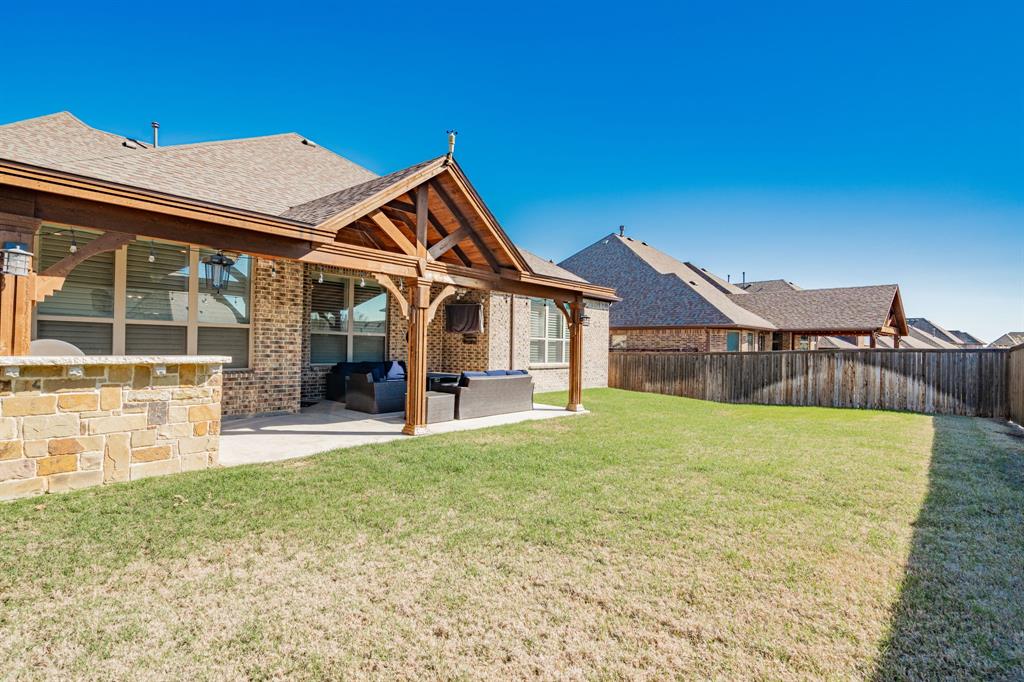 Stone Creek Ph VI - Residential