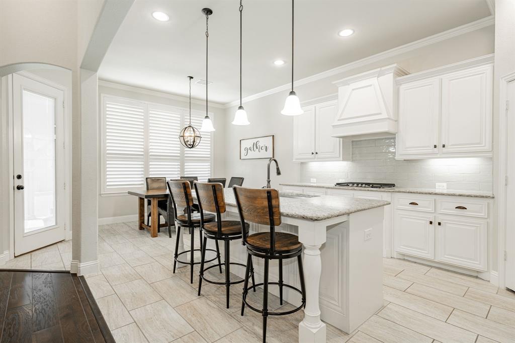 Stone Creek Ph VI - Residential