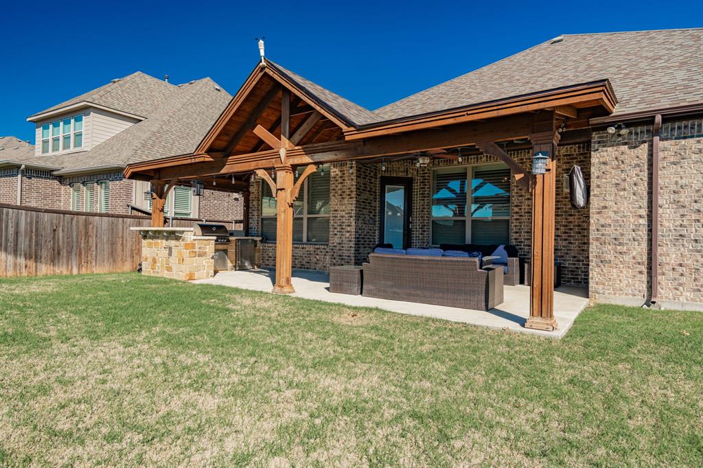 Stone Creek Ph VI - Residential