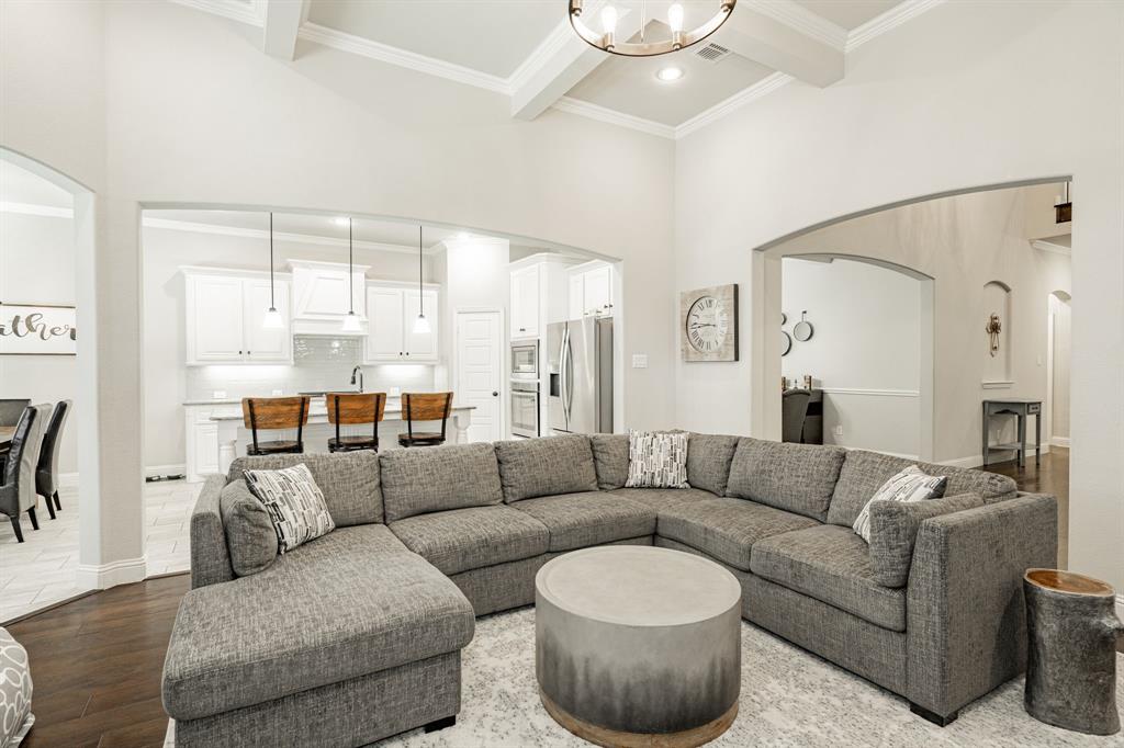 Stone Creek Ph VI - Residential