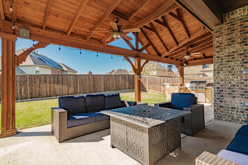 Stone Creek Ph VI - Residential