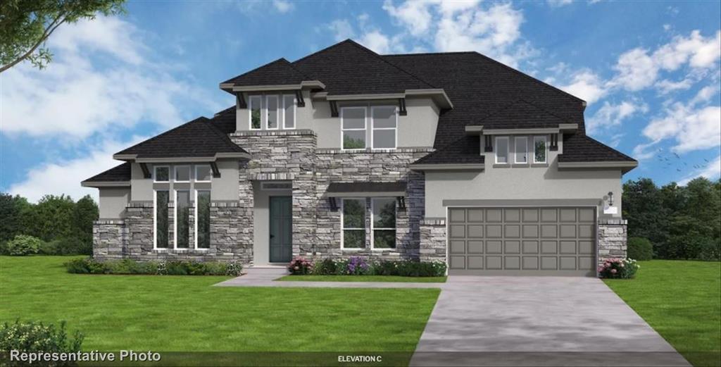 3536 Birdstone Court