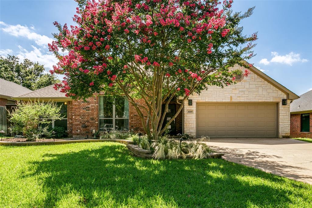 4320 Country Lane