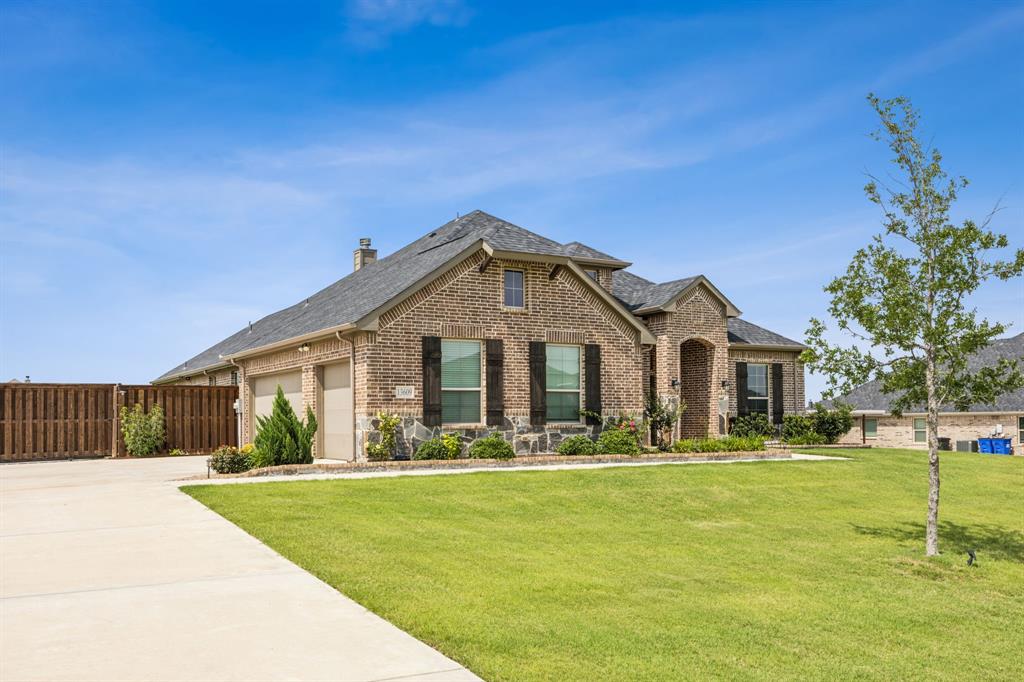 13609 Summer Moon Trail