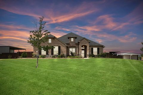 13609 Summer Moon Trail Ponder TX 76259