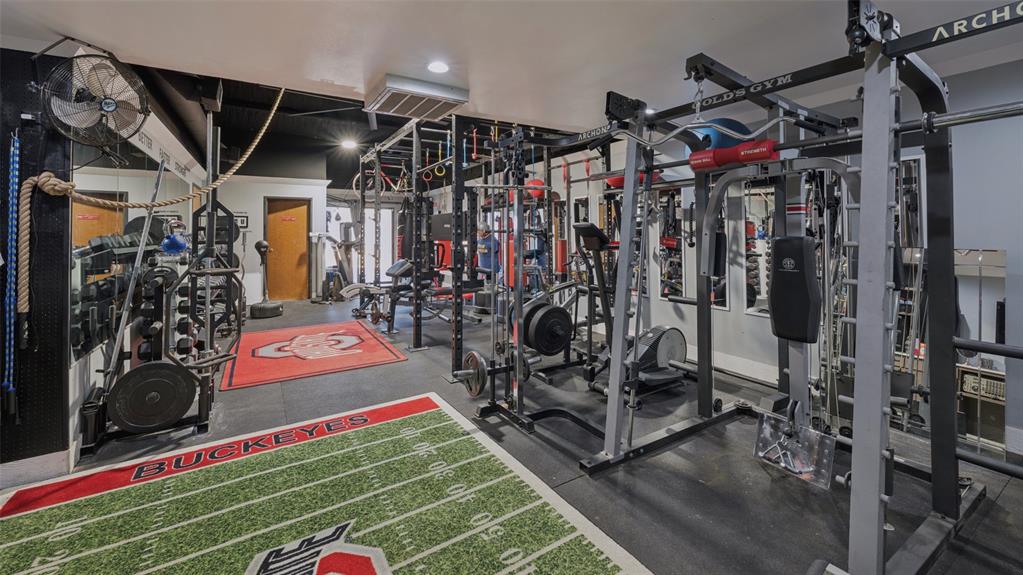 Harper Add - Residential