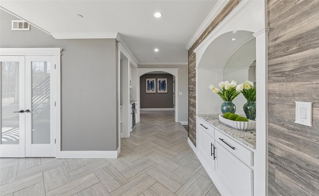 Harper Add - Residential