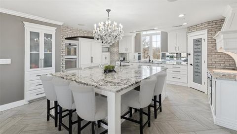 9204 Indian Knoll Trail Keller TX 76248