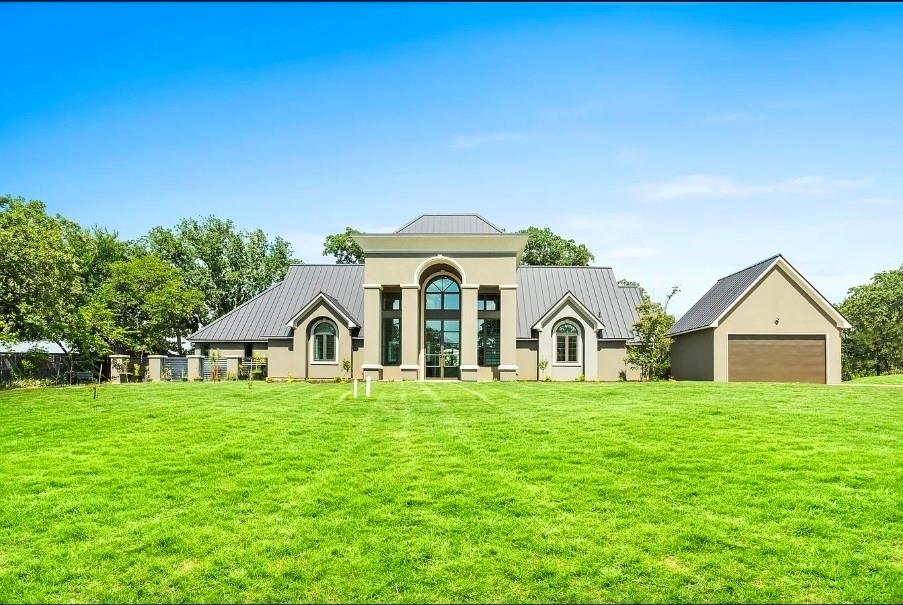 Harper Add - Residential