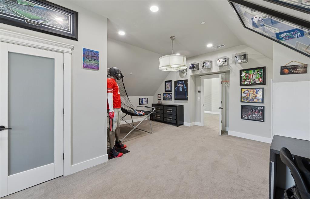 Harper Add - Residential