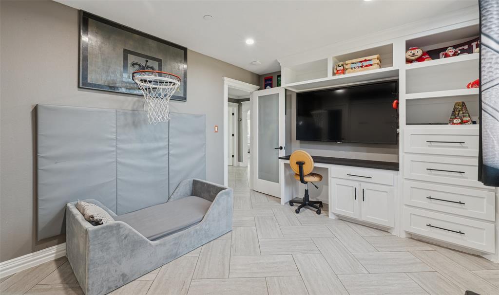 Harper Add - Residential