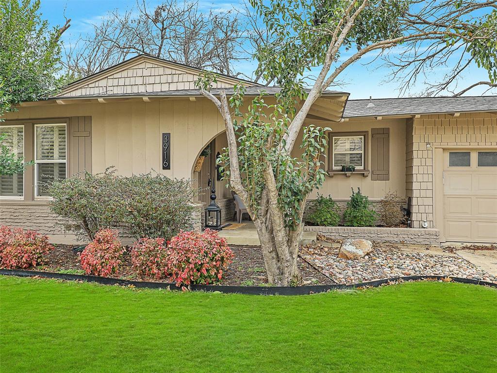 3916 Trail Lake Drive