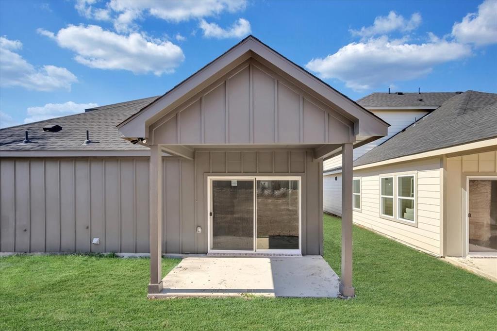 Morgan Heights Sub - Residential