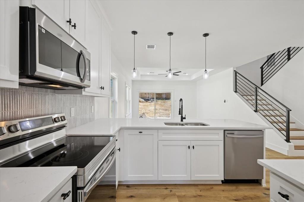 Morgan Heights Sub - Residential