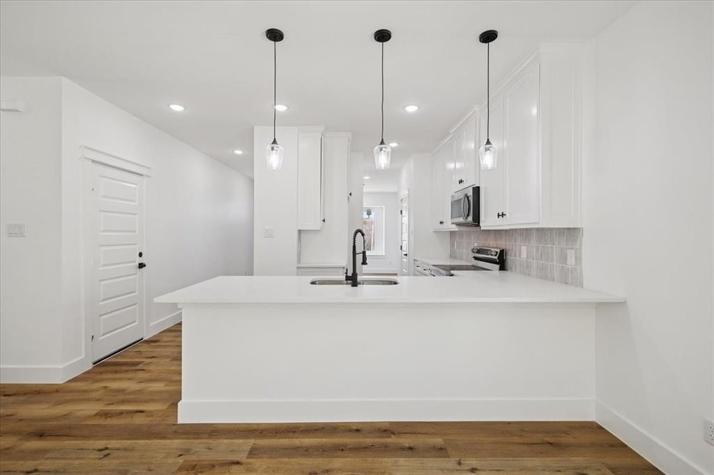 Morgan Heights Sub - Residential