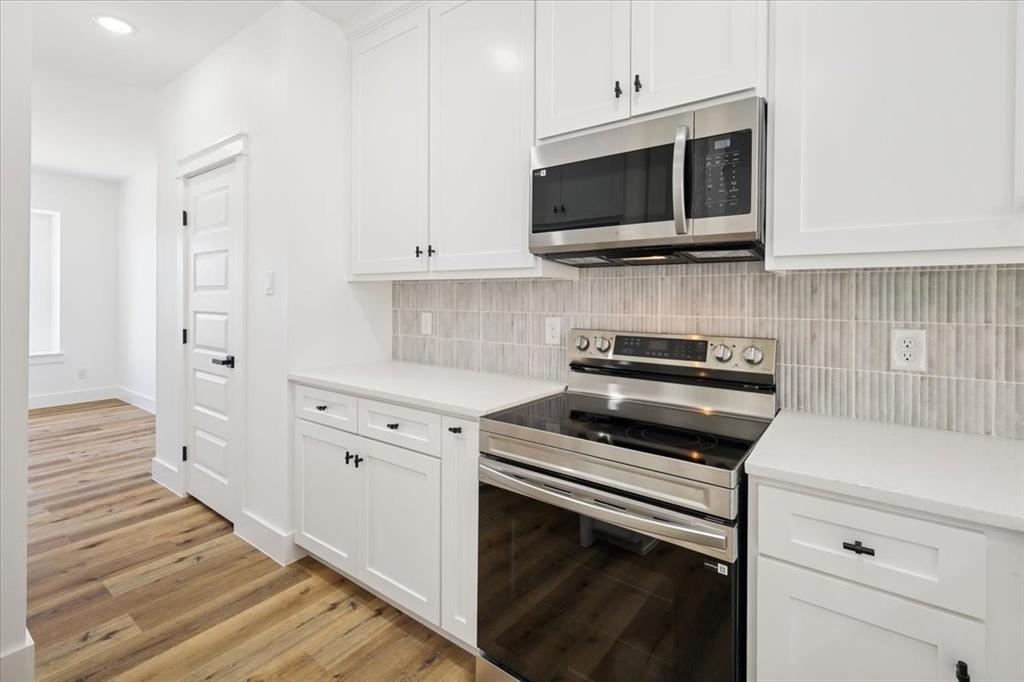 Morgan Heights Sub - Residential