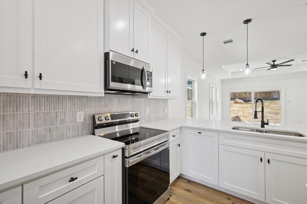 Morgan Heights Sub - Residential