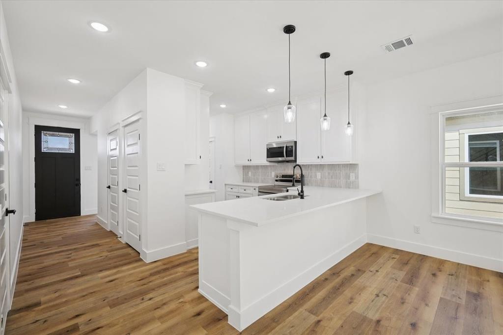 Morgan Heights Sub - Residential