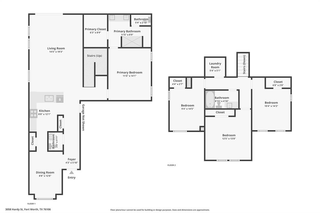 Morgan Heights Sub - Residential