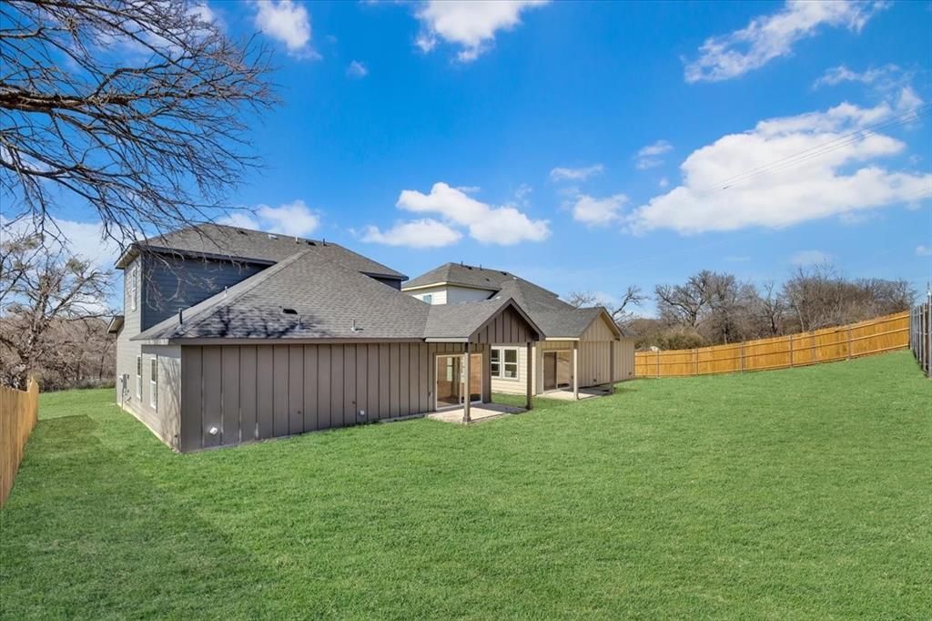 Morgan Heights Sub - Residential