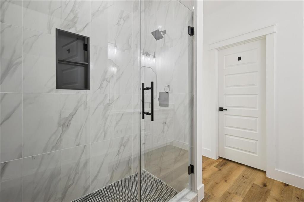 Morgan Heights Sub - Residential