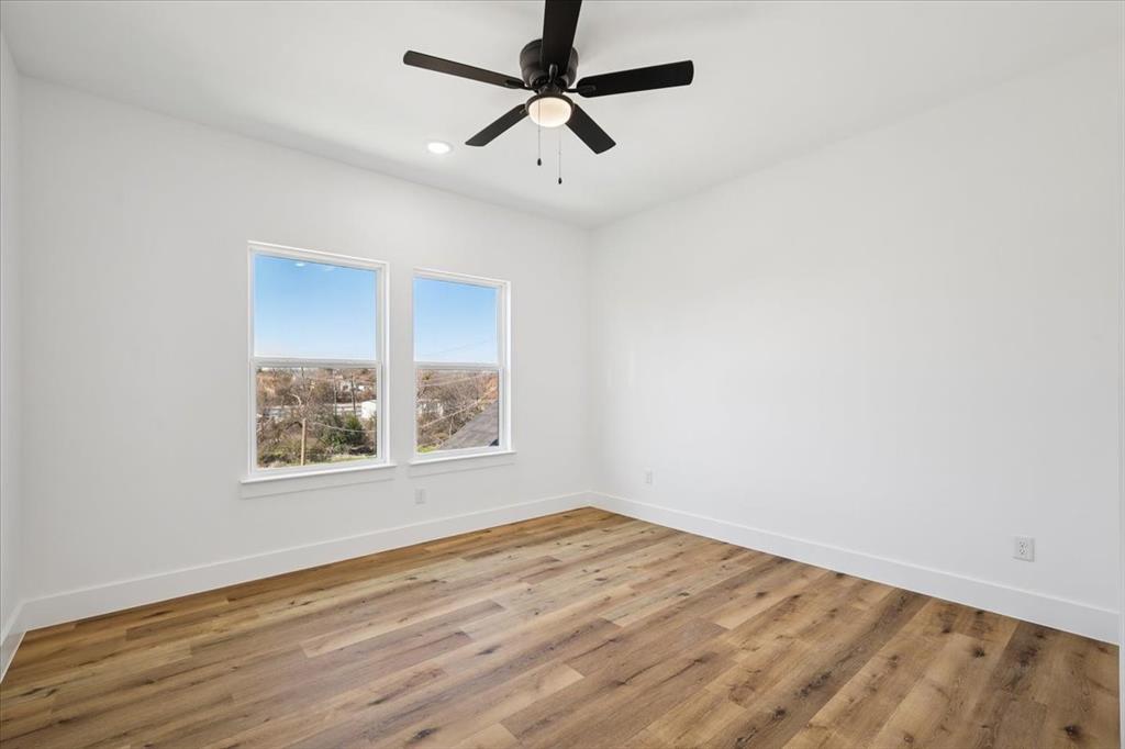 Morgan Heights Sub - Residential