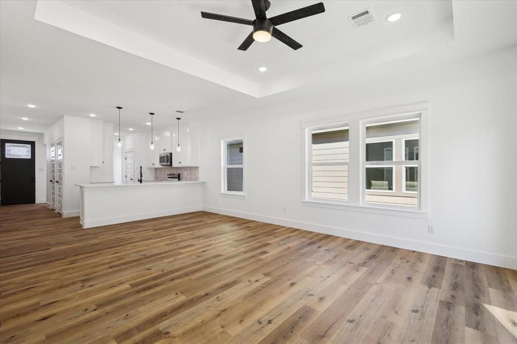 Morgan Heights Sub - Residential