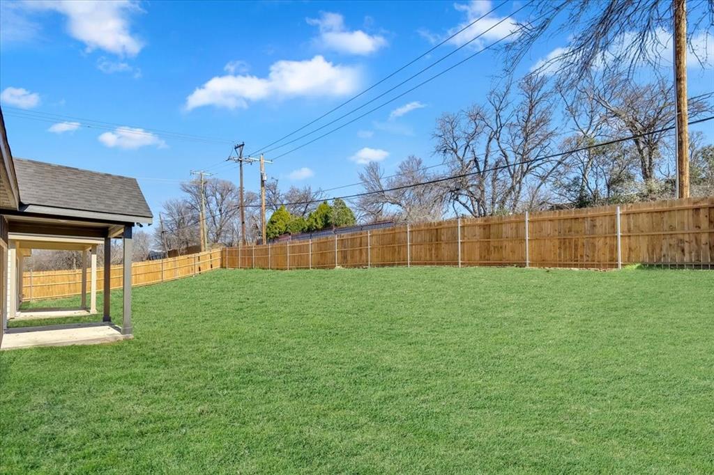 Morgan Heights Sub - Residential