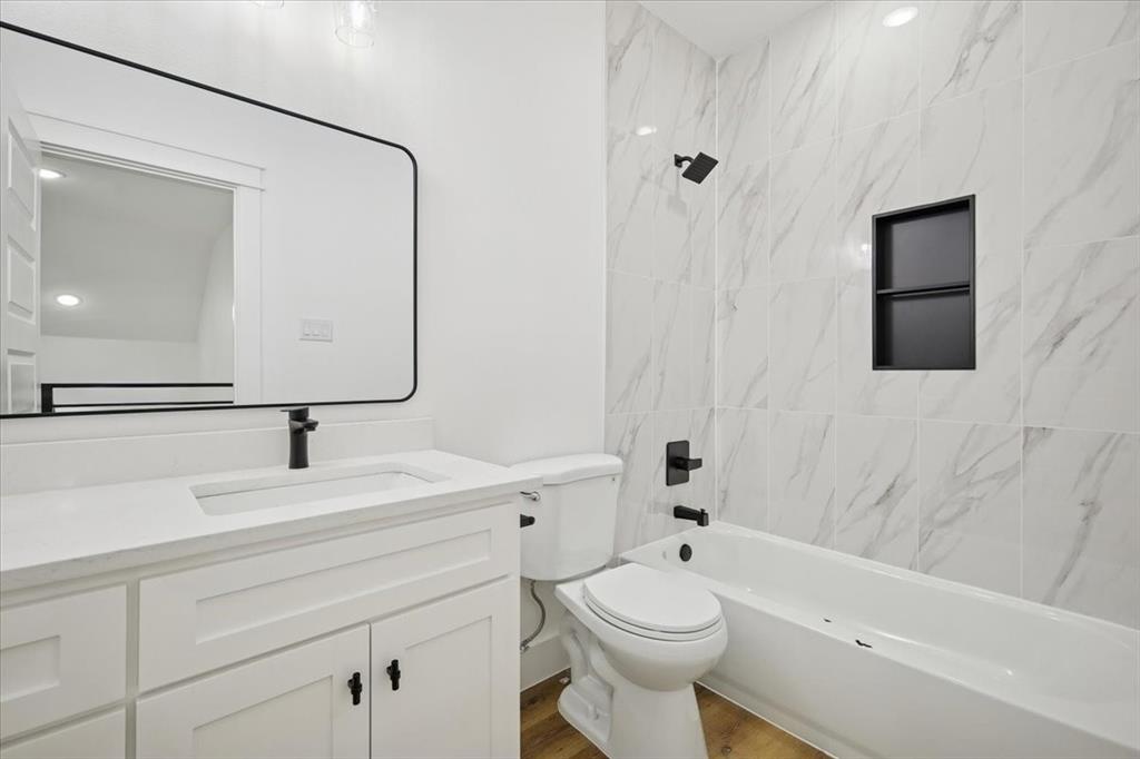 Morgan Heights Sub - Residential